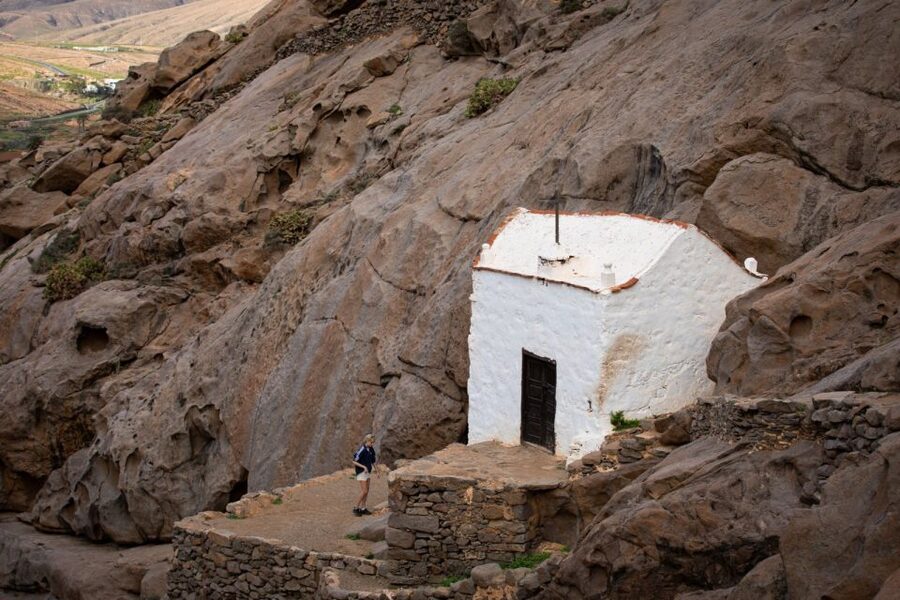 Fuerteventura: Wild Coast and Legends Hike - Is $77 a fair price?
