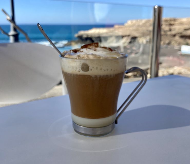 Fuerteventura: Wild Coast and Legends Hike - What to bring for a better day