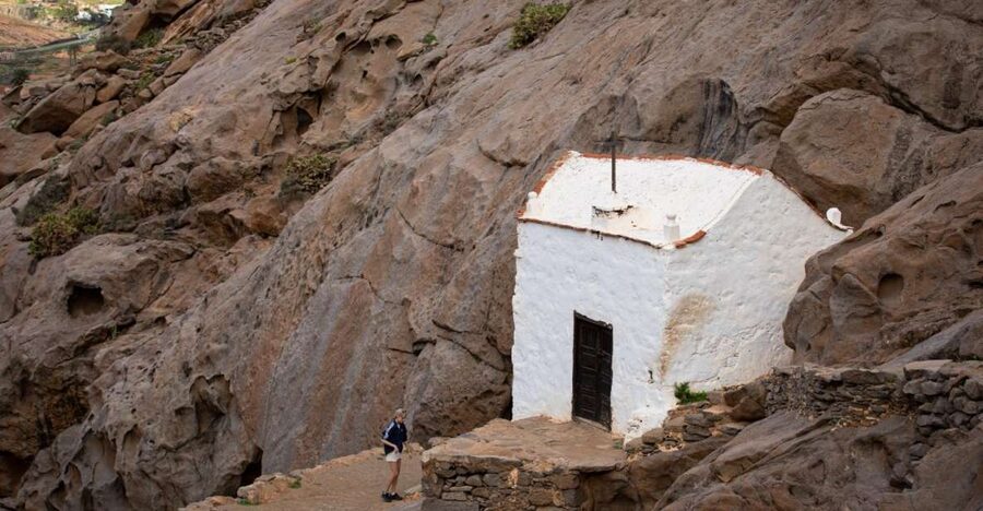 Fuerteventura: Wild Coast and Legends Hike - Who should book this Fuerteventura hike?