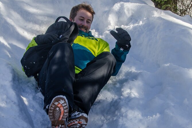Full Day Hiking to Korouoma Canyon & Frozen Waterfalls - The Price and What It Covers