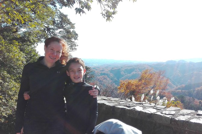 Full Day Hiking Tour at Mt.Takao including Hot Spring - Why Mt. Takao makes a good Tokyo escape