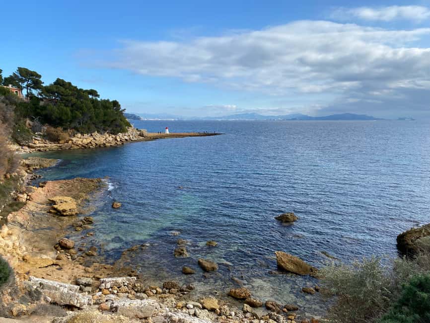 Full Day in Côte Bleue: Scenic Nature Walk and Boat Tour - Why this Côte Bleue day feels different