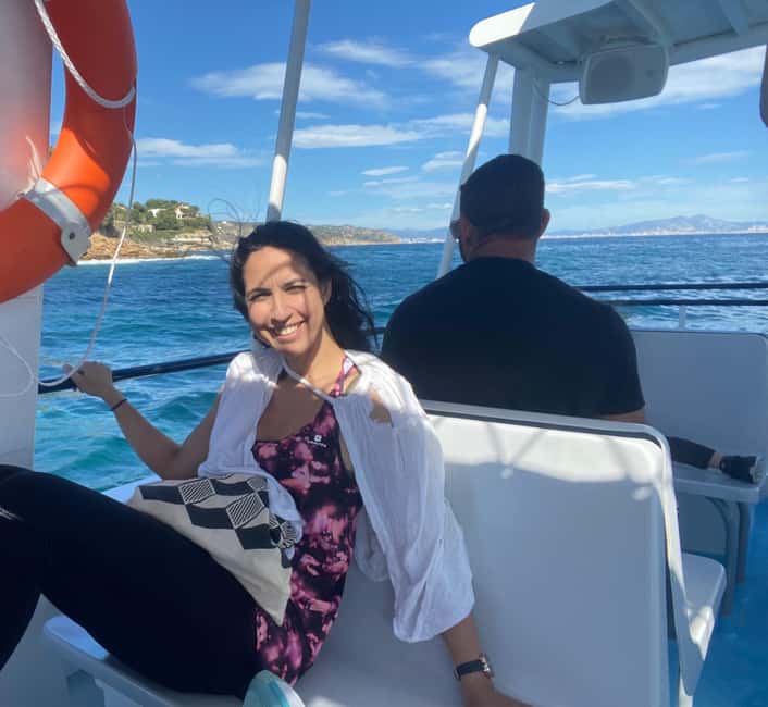 Full Day in Côte Bleue: Scenic Nature Walk and Boat Tour - What the $129 price really covers