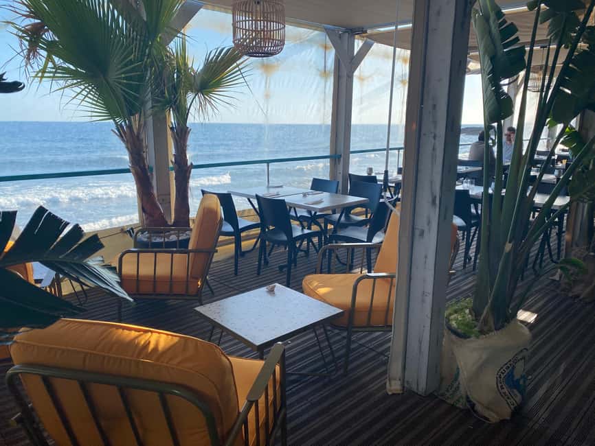 Full Day in Côte Bleue: Scenic Nature Walk and Boat Tour - Who should book this outing