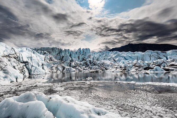 Full-Day Matanuska Glacier Hike And Tour - What really happens in Palmer
