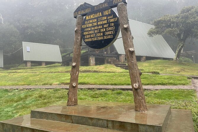 Full Day Private Hiking Tour to Kilimanjaro Mountain - The biggest practical concern: the length of the day