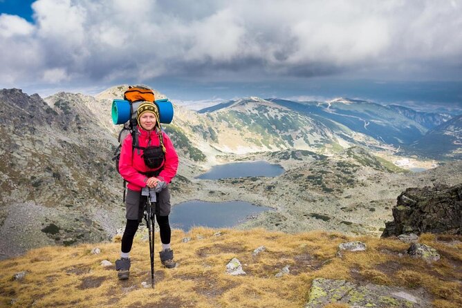 Full-day Rila Mountains, Seven Lakes Hike, and Hot Springs Tour from Sofia - Key details before you book