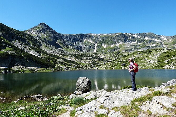 Full-day Rila Mountains, Seven Lakes Hike, and Hot Springs Tour from Sofia - From Sofia to the Seven Rila Lakes