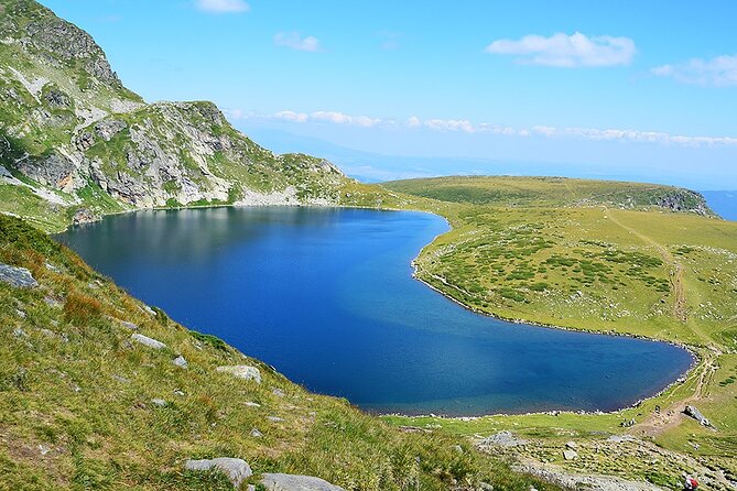 Full-day Rila Mountains, Seven Lakes Hike, and Hot Springs Tour from Sofia - What the $132.75 price really covers