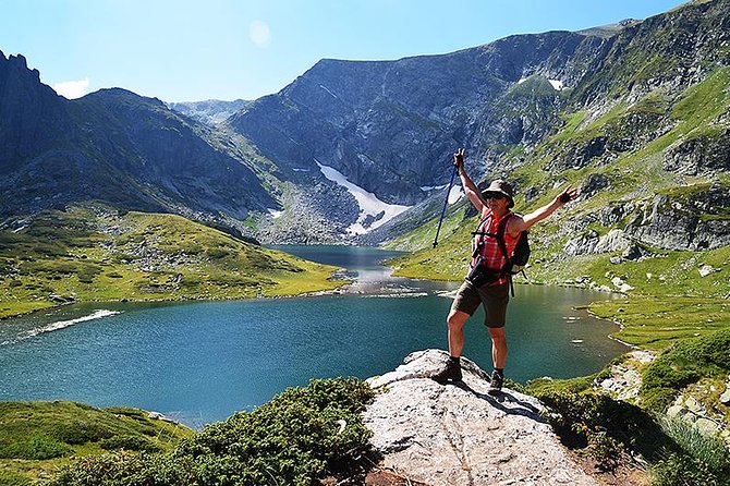 Full-day Rila Mountains, Seven Lakes Hike, and Hot Springs Tour from Sofia - What you will see around Bliznaka and Trilistnika