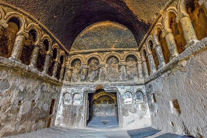 Full-Day Tour in Cappadocia with Ihlara Hiking and Underground City - Why this Cappadocia day trip is worth considering