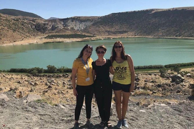 Full-Day Tour in Cappadocia with Ihlara Hiking and Underground City - Ihlara Valley provides the day’s main walk