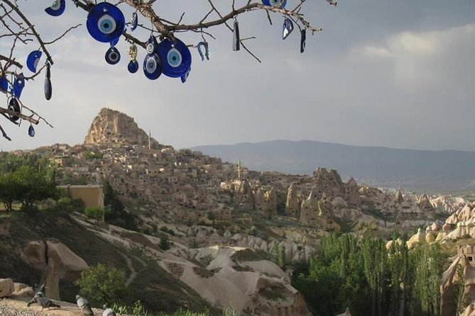 Full-Day Tour in Cappadocia with Ihlara Hiking and Underground City - Guides make the biggest difference