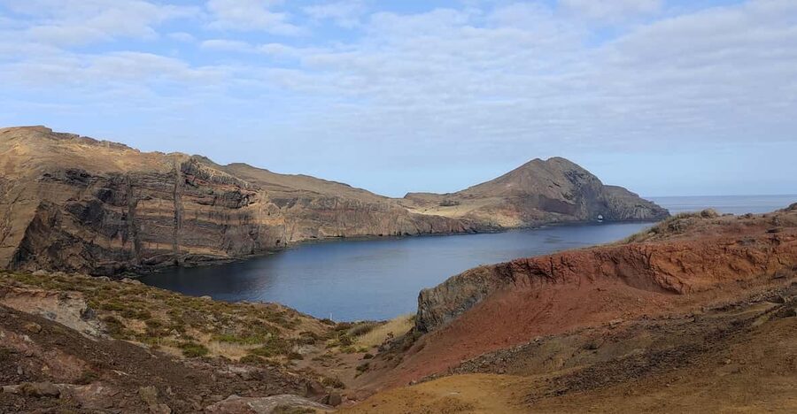 Funchal: Caniçal Ponta São Lourenco Hiking Transfer - Why this coastal hike works so well