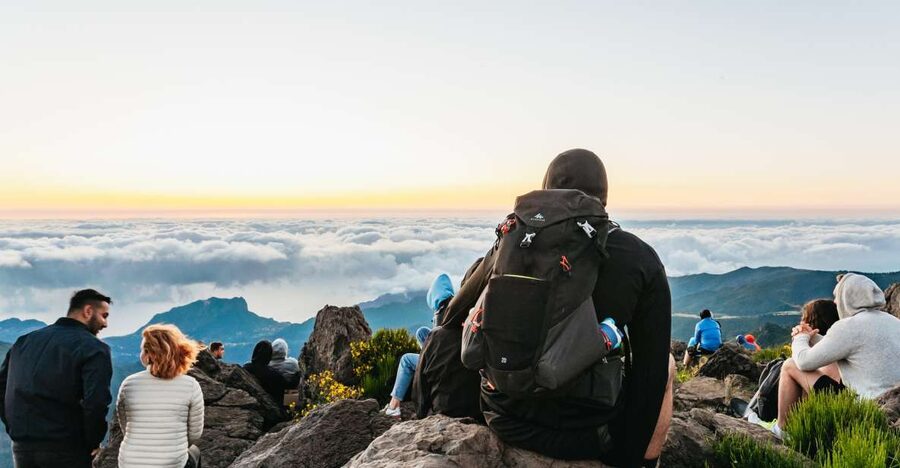 Funchal: Pico do Arieiro Sunrise Hiking Transfer - Should you book it?