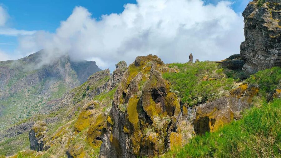 Funchal: Pico Grande Guided Hike with Curral das Freiras - What to pack for the 10-kilometer route