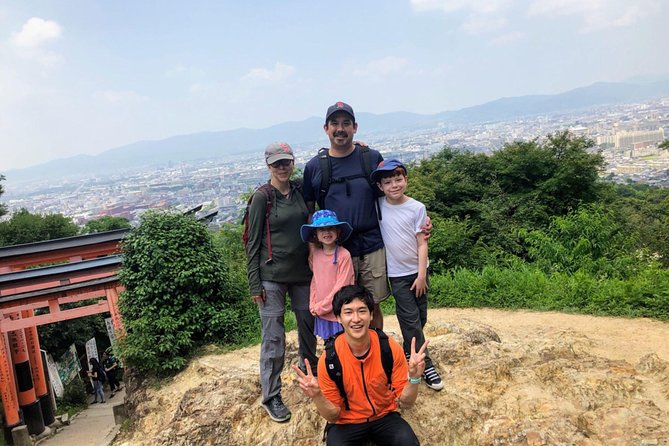 Fushimi Inari Hidden Hiking Tour (Private Option Available) - Is the $63.14 price good value?