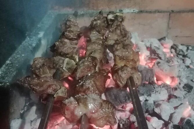Gastro hike (Private Tour) - Key points to know before booking
