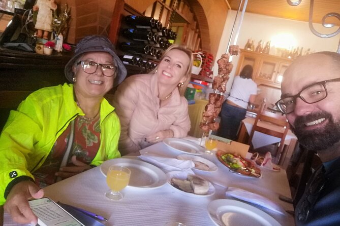 Gastro hike (Private Tour) - Who should book this Madeira experience?