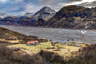Glacier Express Jeep & Hiking Tour – Local Icelandic Guide