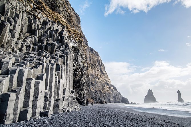Glacier Hike and South Coast Small-Group Tour from Reykjavik - Why the glacier walk makes this South Coast tour different