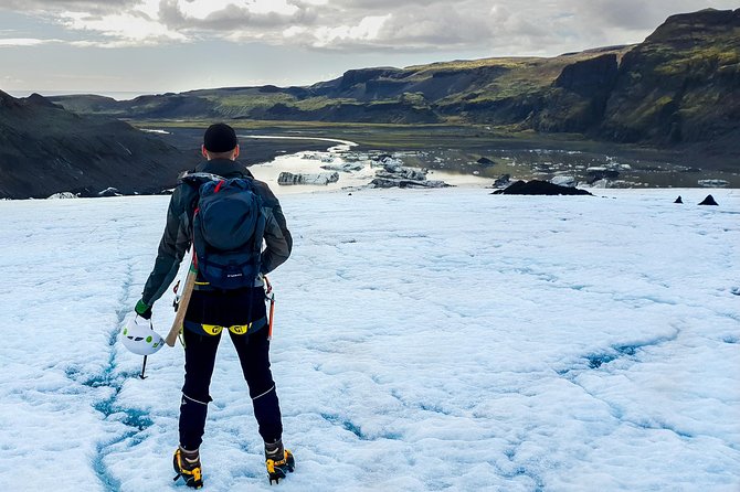 Glacier Hike and South Coast Small-Group Tour from Reykjavik - A full day on the road from Reykjavik