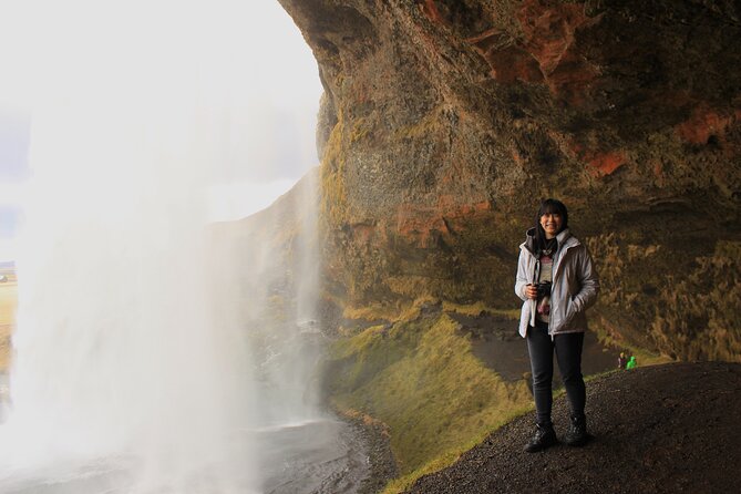 Glacier Hike and South Coast Small-Group Tour from Reykjavik - Is $205.58 a fair price?
