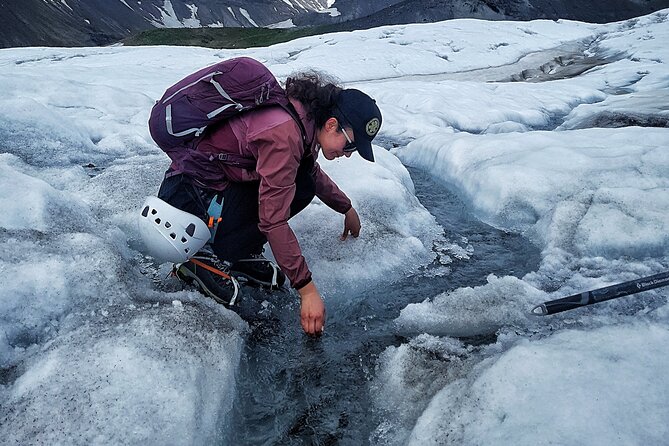 Glacier Hike from Skaftafell - Extra Small Group - Who will enjoy this glacier hike most?
