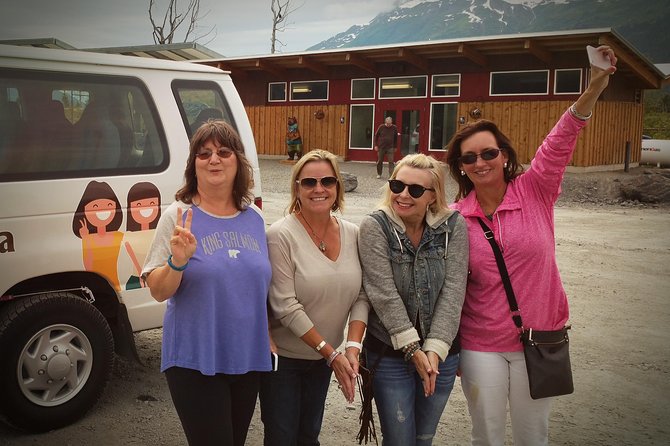 Glacier Hike on Matanuska Glacier - Best Vacation Value - Is $325 a fair price?