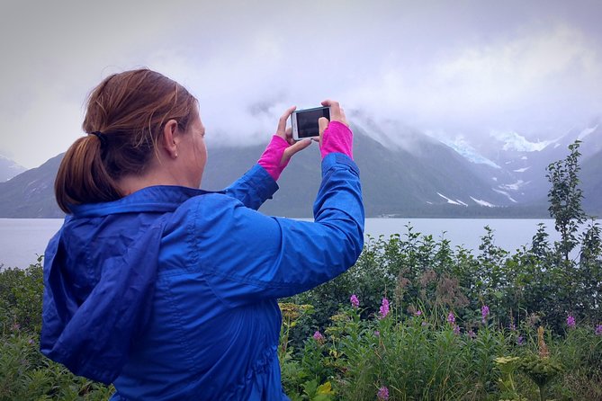 Glacier Hike on Matanuska Glacier - Best Vacation Value - Who will enjoy this outing most?