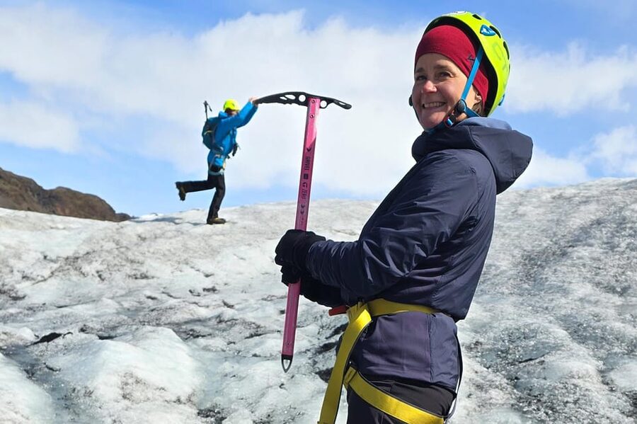 Glacier Hike, South Coast Iceland, Black Beach & Sky Lagoon - Key points to know before booking