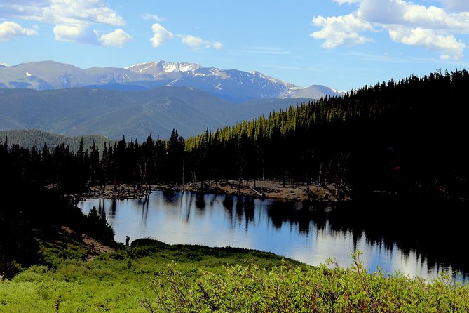 Glacier Hiking & Geothermal Cave Pools Tour - Why This Denver Day Trip Works So Well
