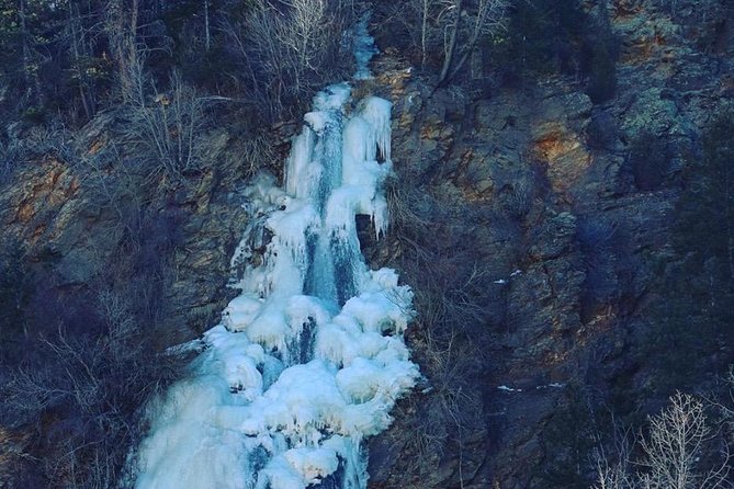 Glacier Hiking & Geothermal Cave Pools Tour - Who Should Book This Colorado Outing?