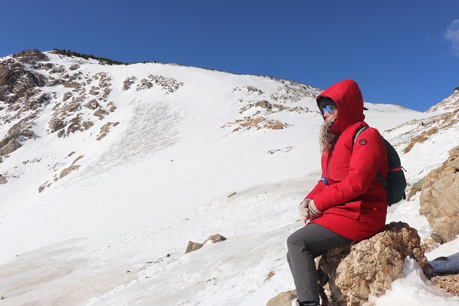 Glacier Hiking & Geothermal Cave Pools Tour - Soaking Inside Indian Hot Springs’ Rock Caves
