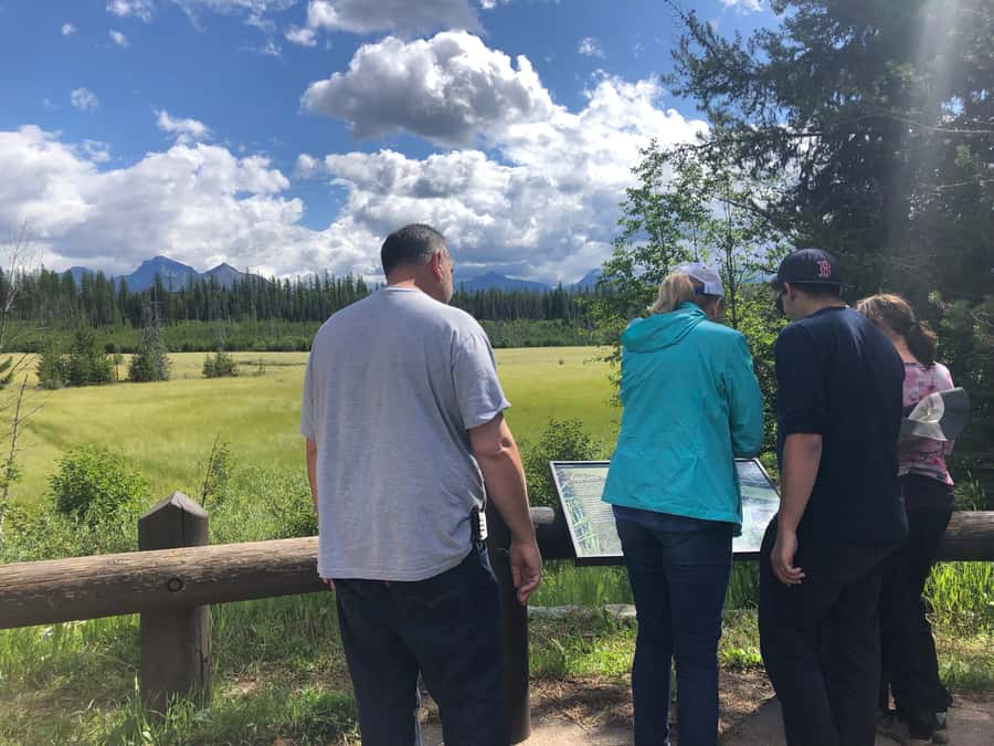 Glacier National Park: Morning Nature Walk - Who should book this nature walk?