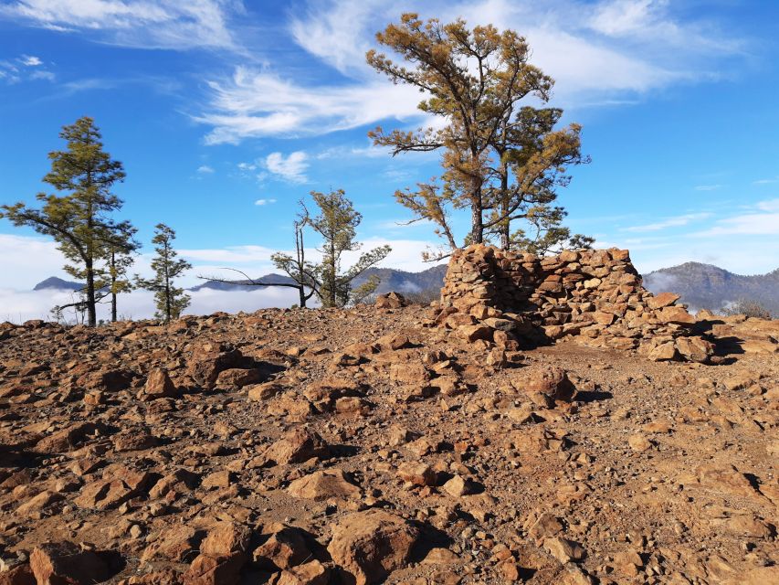 Gran Canaria: Full-Day Guided Hiking With Snacks - Key points at a glance