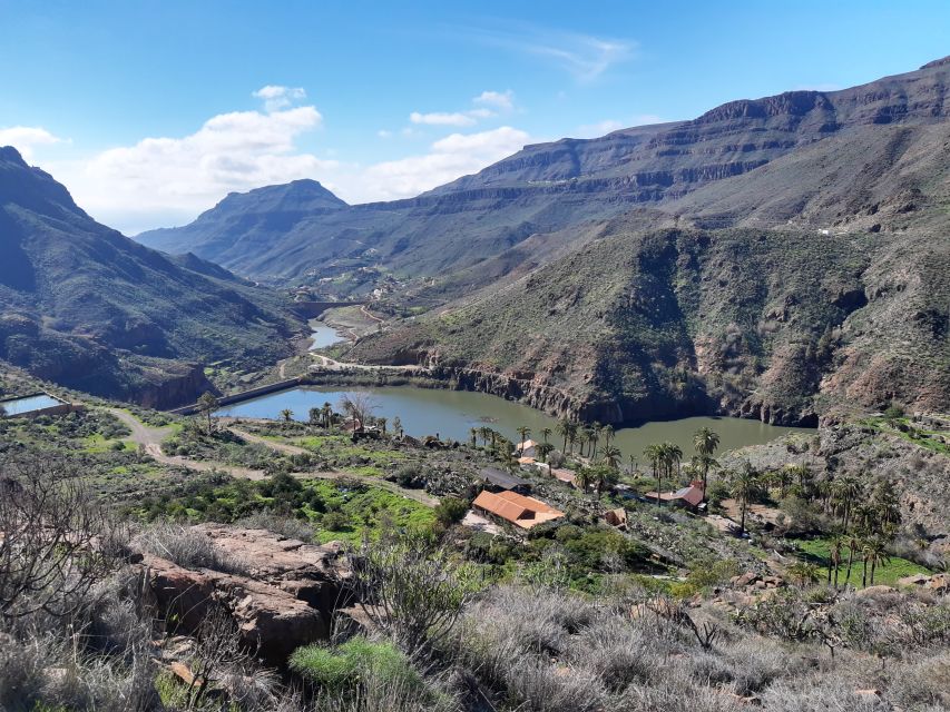 Gran Canaria: Full-Day Guided Hiking With Snacks - Should you book this Gran Canaria hike?