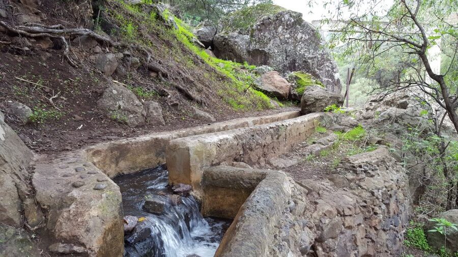 Gran Canaria: "Magic Waterfalls" Hiking Tour - Who should book this hike?