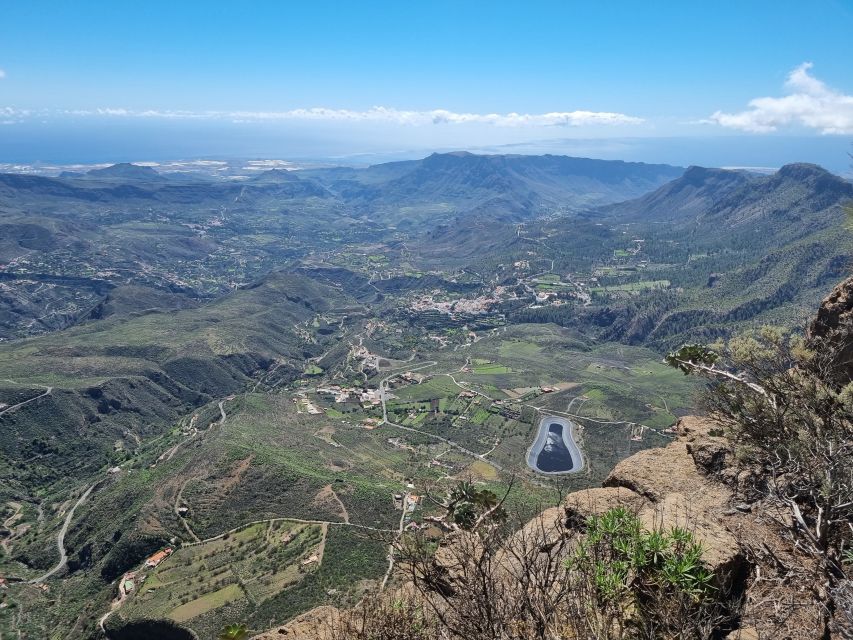 Gran Canaria: "Peaks of Gran Canaria" Hiking Tour - What the hike feels like underfoot