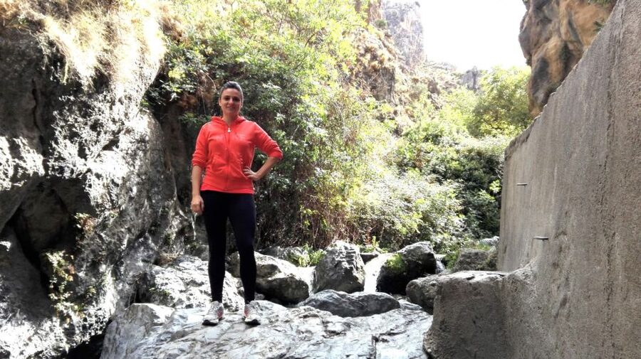 Granada: Guided Day Hike in Los Cahorros de Monachil - Following the Monachil River into the gorge