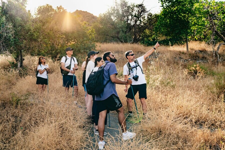 Granada: Los Cahorros de Monachil Canyon Hiking Tour - What the $54 price really includes