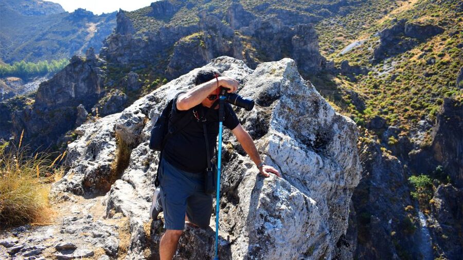 Granada: Los Cahorros de Monachil Canyon Hiking Tour - Who will enjoy this hike most