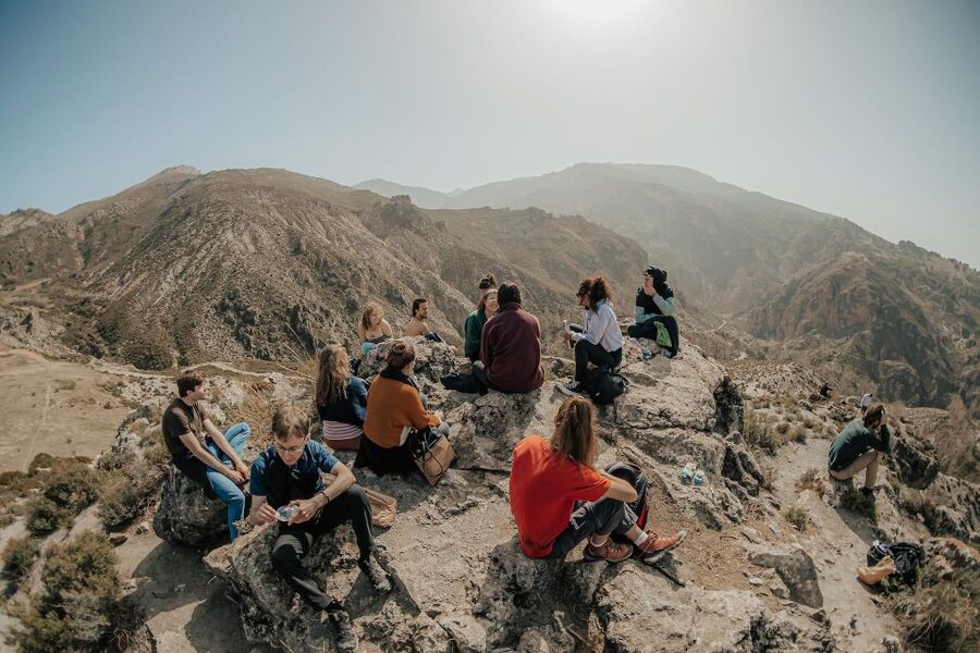 Granada: Los Cahorros Guided Afternoon Hiking Tour - Why Los Cahorros makes a fine half-day escape