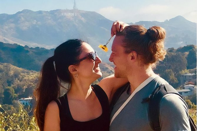 Griffith Observatory Hike: Guided Tour through Griffith Park - What the guides add