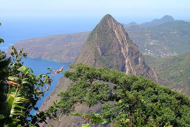 Gros Piton Hike with Dannyboy & Co. - Key points to know before you book