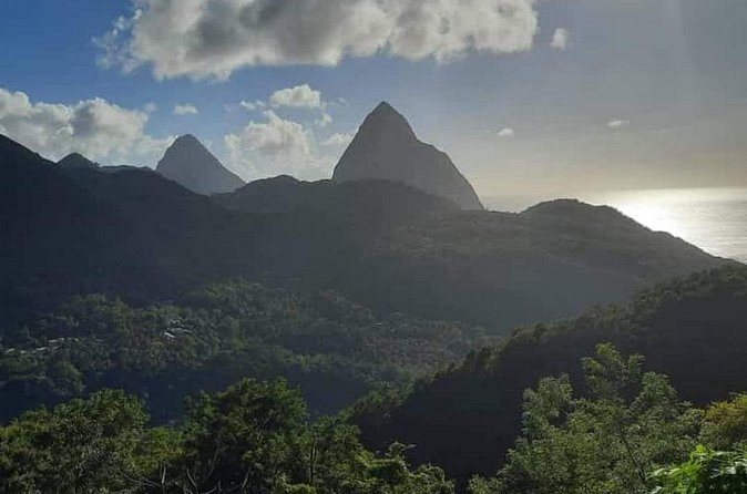 Gros Piton Nature Trail Private Hike - Is $190 per person a fair price?