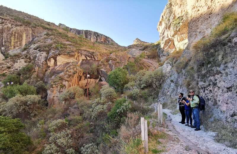 Guanajuato City: Hiking Tour at La Bufa - Key points at a glance