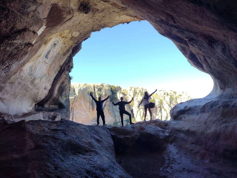 Guanajuato City: Hiking Tour at La Bufa - Why La Bufa is worth leaving central Guanajuato
