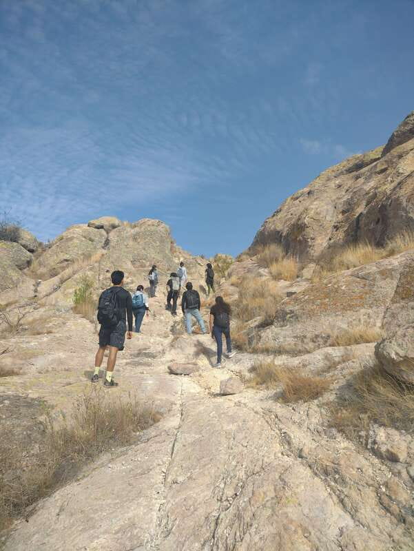 Guanajuato City: Hiking Tour at La Bufa - Raul’s guiding style and the private format