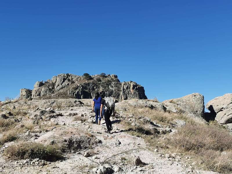 Guanajuato City: Hiking Tour at La Bufa - Who should book this hike